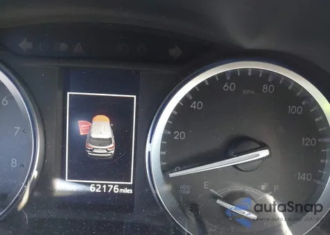 2018 Toyota Highlander Limited Platinum from USA, damaged, VIN 5TDDZRFH1JS915219